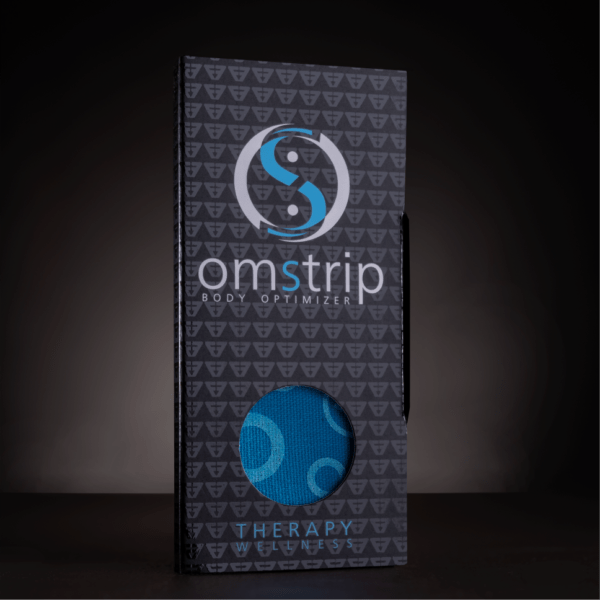 Omstrip Therapy Wellness